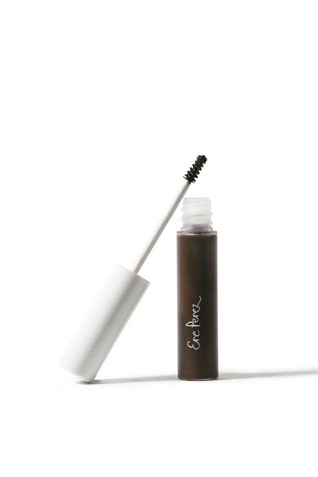 Argan Brow Hero Perfect. Tint & Tame For Natural Nourished Brows